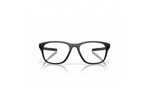 Oakley OX8187 CEREBRAL Satin Black szemüveg (demo lencse)