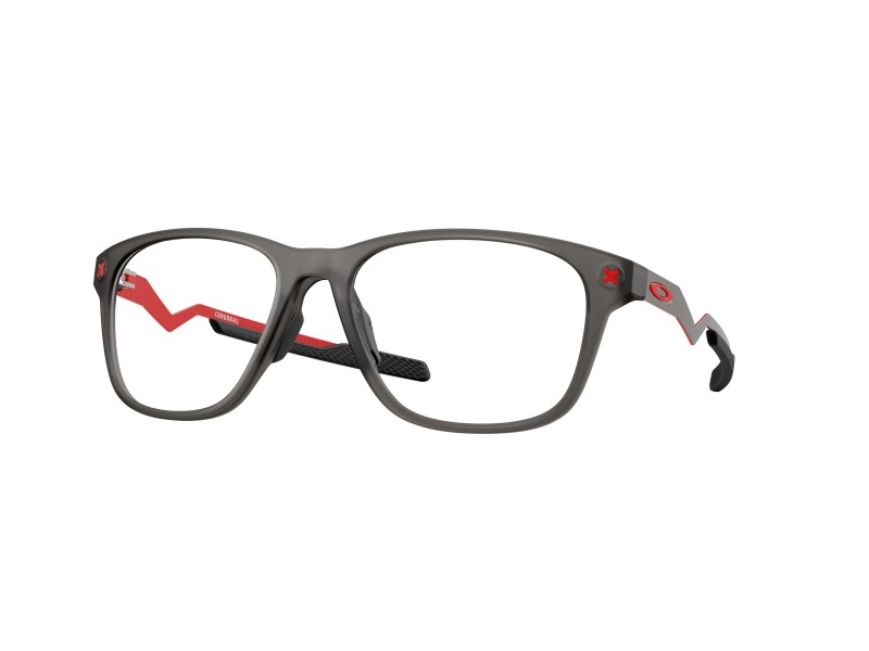 Oakley OX8187 02 CEREBRAL Satin Grey szemüveg