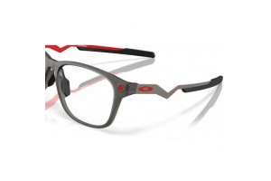 Oakley OX8187 02 CEREBRAL Satin Grey szemüveg