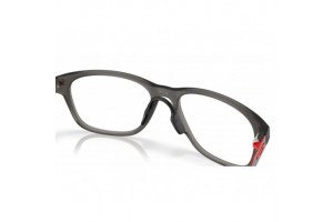 Oakley OX8187 02 CEREBRAL Satin Grey szemüveg
