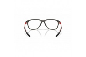 Oakley OX8187 02 CEREBRAL Satin Grey szemüveg