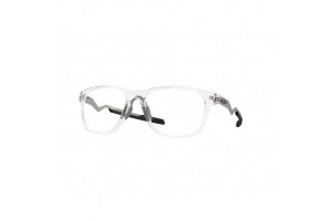 Oakley OX8187 CEREBRAL Polished Clear – férfi szemüveg