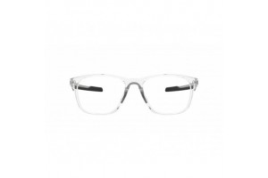 Oakley OX8187 CEREBRAL Polished Clear – férfi szemüveg