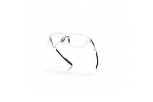 Oakley OX8187 CEREBRAL Polished Clear – férfi szemüveg