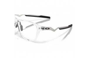 Oakley OX8187 CEREBRAL Polished Clear – férfi szemüveg