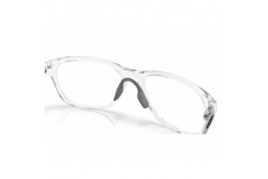 Oakley OX8187 CEREBRAL Polished Clear – férfi szemüveg