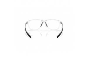 Oakley OX8187 CEREBRAL Polished Clear – férfi szemüveg