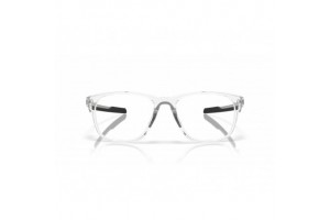 Oakley OX8187 CEREBRAL Polished Clear – férfi szemüveg