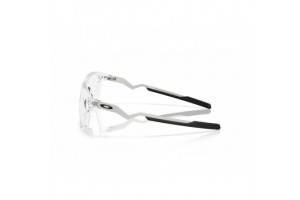 Oakley OX8187 CEREBRAL Polished Clear – férfi szemüveg