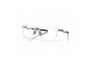 Oakley OX8187 CEREBRAL Polished Clear – férfi szemüveg