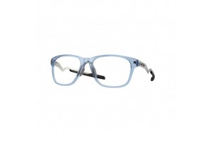Oakley OX8187 CEREBRAL Transparent Blue szemüveg