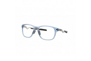 Oakley OX8187 CEREBRAL Transparent Blue szemüveg