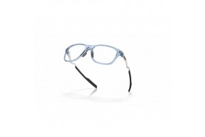Oakley OX8187 CEREBRAL Transparent Blue szemüveg