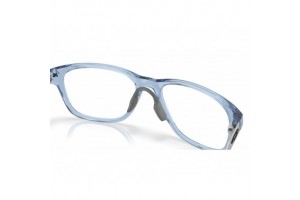 Oakley OX8187 CEREBRAL Transparent Blue szemüveg
