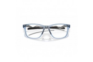 Oakley OX8187 CEREBRAL Transparent Blue szemüveg