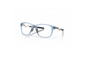 Oakley OX8187 CEREBRAL Transparent Blue szemüveg