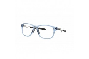 Oakley OX8187 CEREBRAL Transparent Blue szemüveg