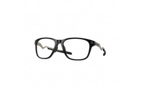 Oakley OX8187 CEREBRAL Polished Black szemüvegkeret