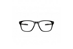 Oakley OX8187 CEREBRAL Polished Black szemüvegkeret