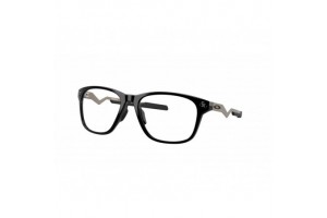 Oakley OX8187 CEREBRAL Polished Black szemüvegkeret