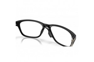 Oakley OX8187 CEREBRAL Polished Black szemüvegkeret