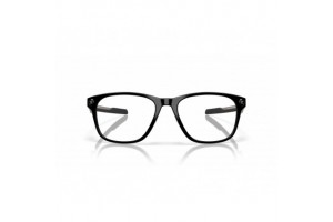 Oakley OX8187 CEREBRAL Polished Black szemüvegkeret