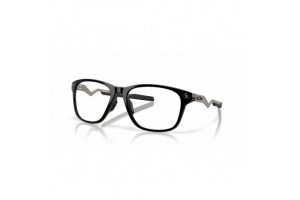 Oakley OX8187 CEREBRAL Polished Black szemüvegkeret