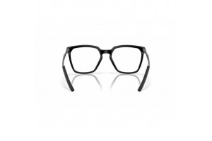 Oakley OX8189 Satin Black női szemüveg - demo lencse