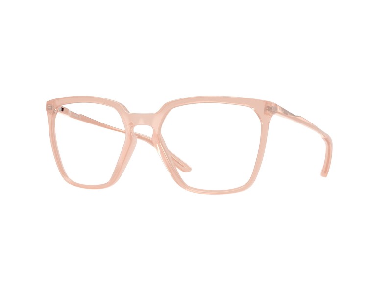 Oakley OX8189 Dusty Rose női szemüvegkeret