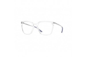 Oakley OX8189 03 BMNG SQ Polished Clear Demo Lens szemüveg