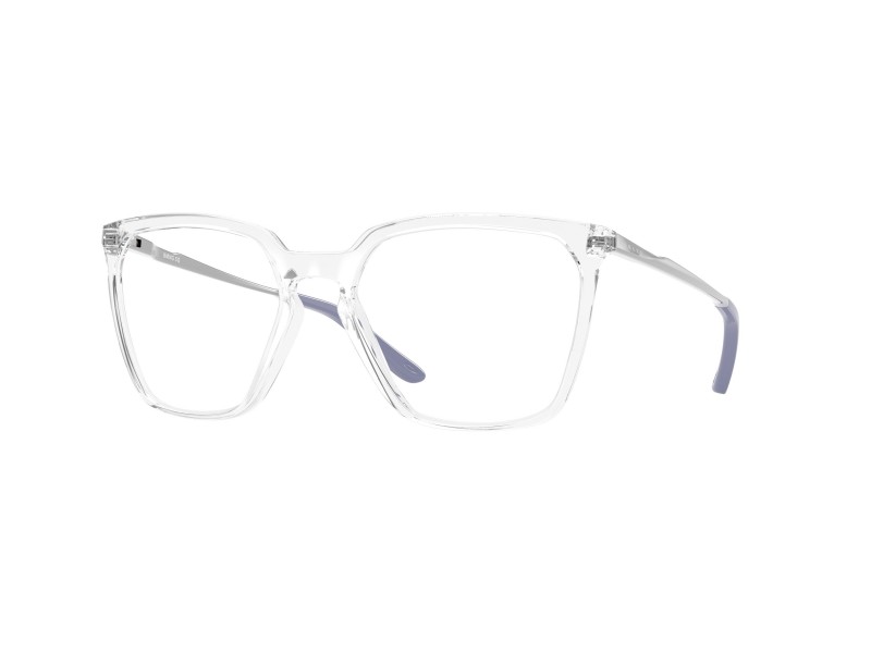 Oakley OX8189 Polished Clear demo lencse