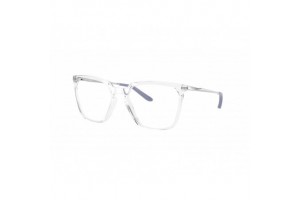 Oakley OX8189 Polished Clear demo lencse