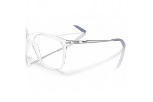 Oakley OX8189 Polished Clear demo lencse