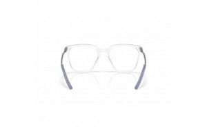 Oakley OX8189 Polished Clear demo lencse