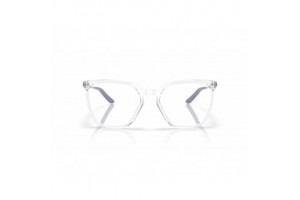 Oakley OX8189 Polished Clear demo lencse