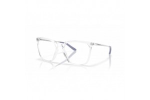 Oakley OX8189 Polished Clear demo lencse
