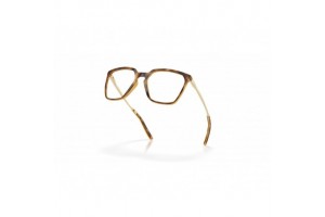 Oakley OX8189 04 Polished Brown Tortoise - női szemüveg
