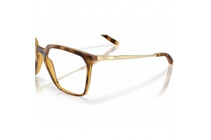 Oakley OX8189 04 Polished Brown Tortoise - női szemüveg