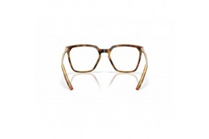 Oakley OX8189 04 Polished Brown Tortoise - női szemüveg