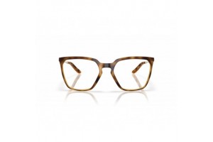 Oakley OX8189 04 Polished Brown Tortoise - női szemüveg