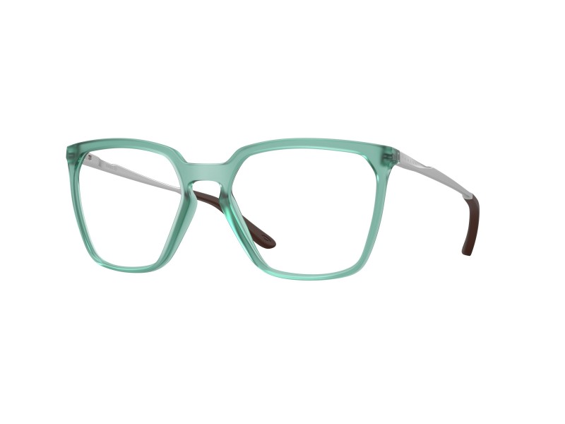 Oakley OX8189 05 Matt Translucent Pacific szemüveg