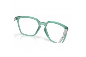 Oakley OX8189 05 Matt Translucent Pacific szemüveg