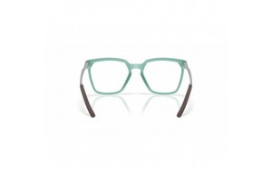 Oakley OX8189 05 Matt Translucent Pacific szemüveg