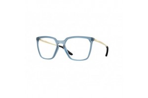 Oakley OX8189 07 BMNG SQ Matt Transparent Abyss Demo Lens szemüveg