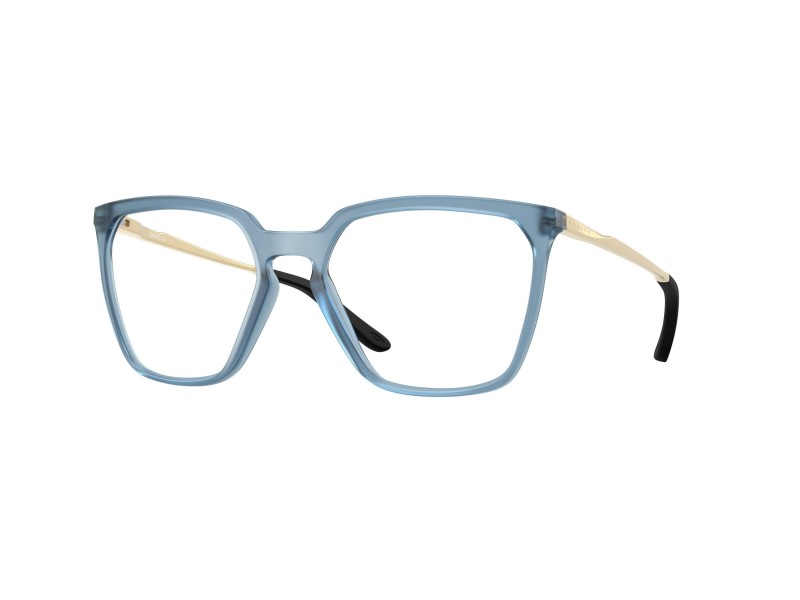 Oakley OX8189 07 Matt Transparent Abyss szemüveg