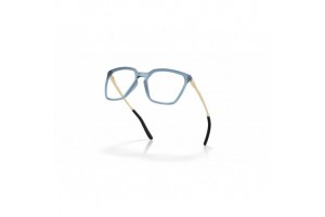 Oakley OX8189 07 Matt Transparent Abyss szemüveg