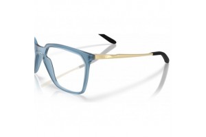 Oakley OX8189 07 Matt Transparent Abyss szemüveg