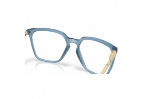 Oakley OX8189 07 Matt Transparent Abyss szemüveg