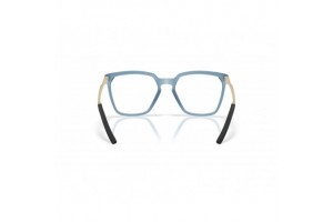 Oakley OX8189 07 Matt Transparent Abyss szemüveg