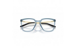 Oakley OX8189 07 Matt Transparent Abyss szemüveg